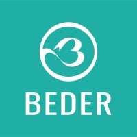 Beder logo - Similar company to Estetical