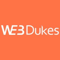 WebDukes logo - Similar company to One2All Solutions