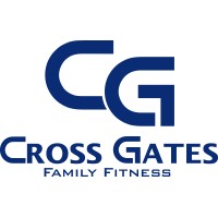 Cross Gates Family Fitness logo - Similar company to Trueturnpro
