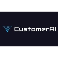 CustomerAI logo - Similar company to Third Option Capital