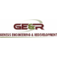 Genesis Engineering And Redevelopment, Inc.