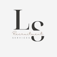 LS Recruitment Services logo - Similar company to Ls Recruitment Ltd