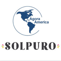 Agora America/ SOLPURO logo - Similar company to Ueberbach Messe-Montage