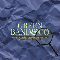 Green Band + Co. logo - Similar company to Paradam