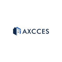 Axcces logo - Similar company to Thinkhumantv