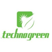 Technogreen logo - Similar company to Tecnogreen