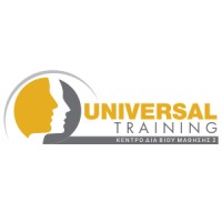 Universal Training logo - Similar company to Universal Training Services