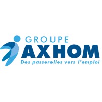 Groupe Axhom logo - Similar company to Triselec