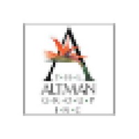 The Altman Group, Inc. logo - Similar company to Blue Collar Builders Llc