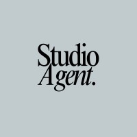 Studio Agent logo - Similar company to Managing Creative Studios