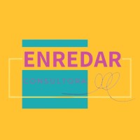Enredar Género y Diversidad logo - Similar company to Juntas