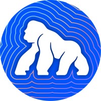 ApeChain logo - Similar company to Magic Newton Foundation