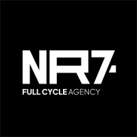 NR-7 Comunicação logo - Similar company to Mdefalco Consultoria Empresarial