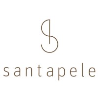 Santapele logo - Similar company to Biyō