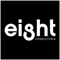Eight Consultoria logo - Similar company to Tem Jeito