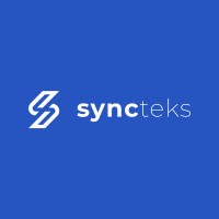 Syncteks logo - Similar company to Setup Tech