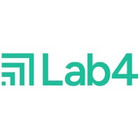 Lab 4 Inc. logo - Similar company to Sleaks