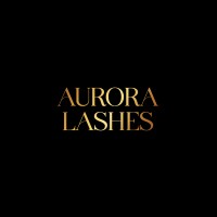Aurora Lashes and Cosmetics logo - Similar company to More Business Less Problems