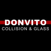Donvito Collision & Glass logo - Similar company to Winnipeg Prototyping