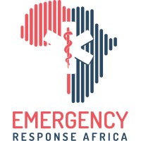 Emergency Response Africa logo - Similar company to 7Mobile