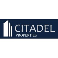 Citadel Properties - San Diego logo - Similar company to Rad Technologies Inc