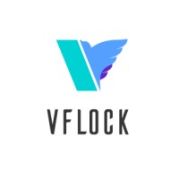 VFLOCK logo - Similar company to Rights Capital