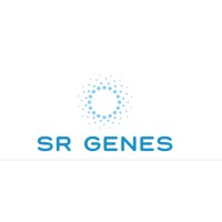 SR GENES logo - Similar company to Stargates