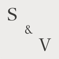 SAADE&VELUIRE logo - Similar company to N Studio.