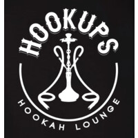 Hookups Hookah Lounge logo - Similar company to Hookah +