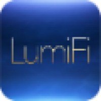 LumiFi logo - Similar company to Fluxverse | Interactive Demos