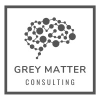 Grey Matter Consulting India logo - Similar company to Isko Engineering Pvt. Ltd.