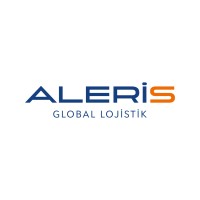 Aleris Global Lojistik ve Dağıtım A.Ş. logo - Similar company to Cs Freight Link