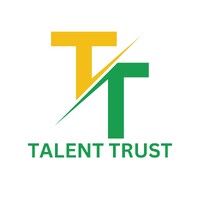 Talent Trust Recruiters logo - Similar company to Ck Logistics, Inc.