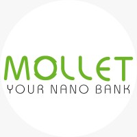 MOLLET logo - Similar company to Elevateidea Technologies Pvt Ltd