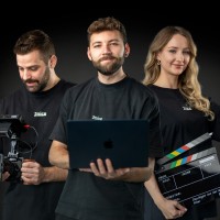 2-nice logo - Similar company to Jmvision Gmbh