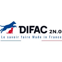 DIFAC 2N.0 logo - Similar company to Guyd