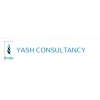 Yash Consultancy logo - Similar company to Osprzet Technologies Pvt. Ltd