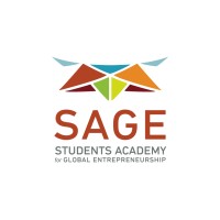 SAGE HQ - Students Academy for Global Entrepreneurship logo - Similar company to Botbuilders