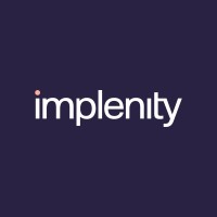 Implenity logo - Similar company to Kraftcloud