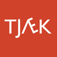 TJAEK logo - Similar company to Københavns Malerlaug