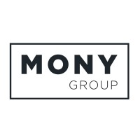 MONY Group plc logo - Similar company to Decision Tech