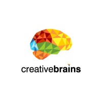 Creative Brains logo - Similar company to Brc Construction Group Llc