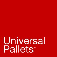 Universal Pallets UK logo - Similar company to Export Tradition Forest Industry