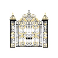 Palace Gate managing all aspects of property ownership and family life logo - Similar company to Triad Partners Group