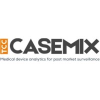 TCC-CASEMIX Limited logo - Similar company to Woundx