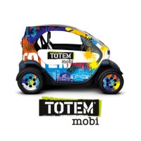 TOTEM mobi logo - Similar company to 2F2C