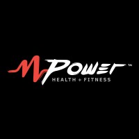 MPower Health & Fitness logo - Similar company to Mpower Health