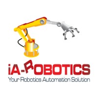 iA-ROBOTICS logo - Similar company to Factory Technologies, Inc.