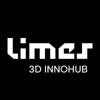 Limes 3D Innohub logo - Similar company to Ogle Models & Prototypes Ltd