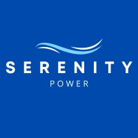 Serenity Power Inc. logo - Similar company to Ready Plan Go